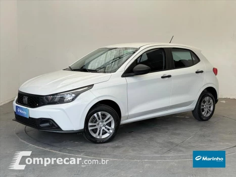 Fiat ARGO 1.0 FIREFLY FLEX MANUAL 4 portas