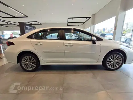 COROLLA 2.0 VVT-IE FLEX XEI DIRECT SHIFT