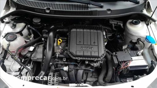 VOYAGE 1.0 12V MPI TOTALFLEX 4P MANUAL