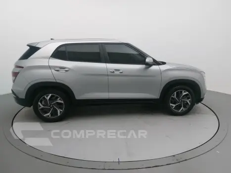 CRETA 1.0 TGDI FLEX PLATINUM AUTOMÁTICO