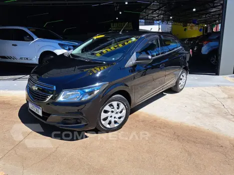 CHEVROLET Prisma 1.4 Mpfi Lt 8V Flex 4P Manual 4 portas