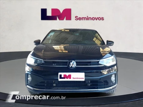 VIRTUS 1.0 200 TSI HIGHLINE AUTOMÁTICO