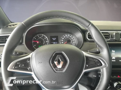 DUSTER 1.3 TCE FLEX ICONIC X-TRONIC