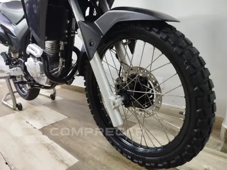 XRE 300 FLEX ABS
