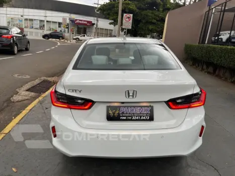 CITY 1.5 I-vtec Touring