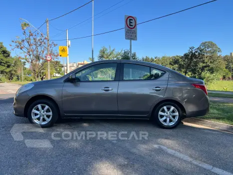 VERSA 1.6 16V SL