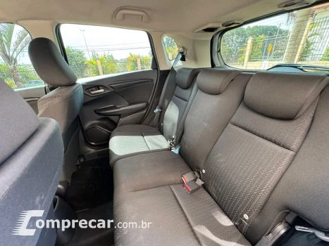 FIT 1.5 Personal 16V