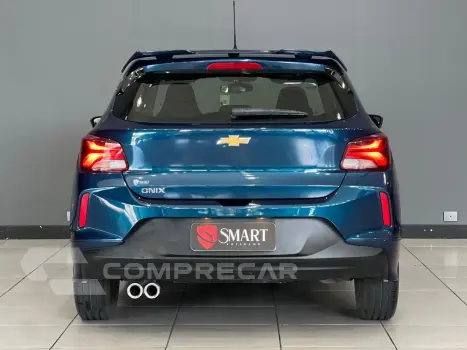 ONIX 1.0 FLEX MANUAL