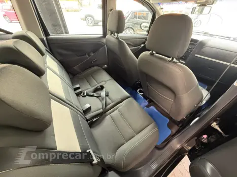 IDEA 1.4 MPI Attractive 8V