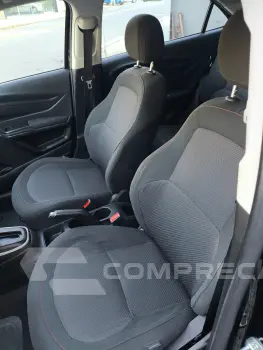 ONIX 1.4 MPFI LTZ 8V