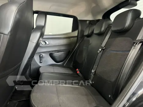 KWID 1.0 12V SCE FLEX INTENSE MANUAL