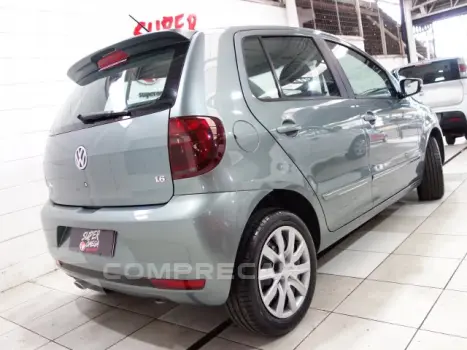FOX - 1.6 MI PRIME 8V 4P MANUAL