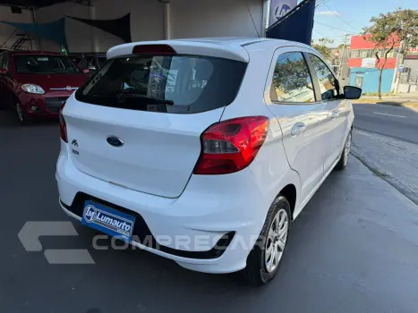 KA + 1.0 SE Plus 12V