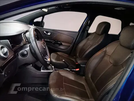 CAPTUR 1.3 TCE FLEX ICONIC X-TRONIC