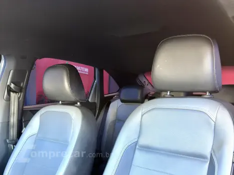 NIVUS 1.0 200 TSI TOTAL FLEX HIGHLINE AUTOMÁTICO