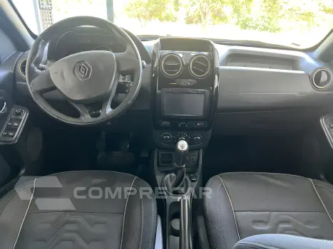 DUSTER 1.6 16V SCE Dynamique