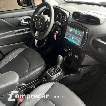 Renegade1.8 4x2 Flex 16V Aut.