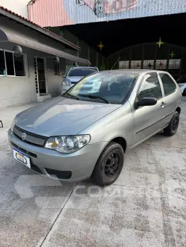 Palio Fire 1.0