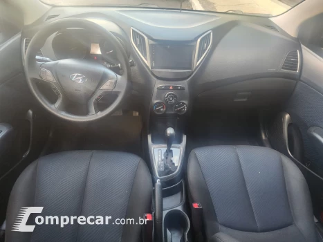 HB20S 1.6 Comfort Style 16V