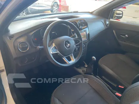 SANDERO 1.0 12V SCE ZEN