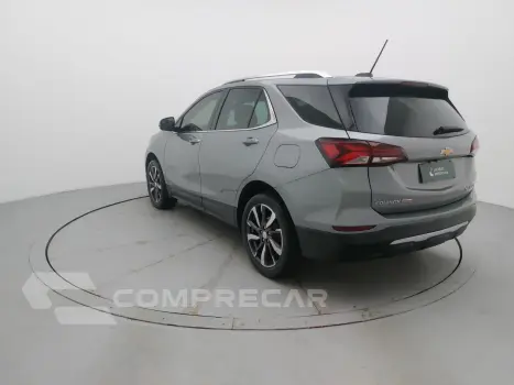 EQUINOX 1.5 16V TURBO GASOLINA PREMIER AWD AUTOMÁTICO