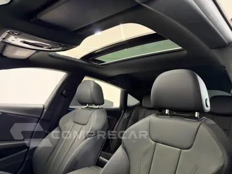 A5 SPORTBACK TFSI
