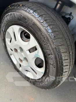 CORSA 1.6 MPFI Super Sedan 8V