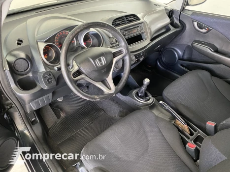 FIT 1.4 LX 16V