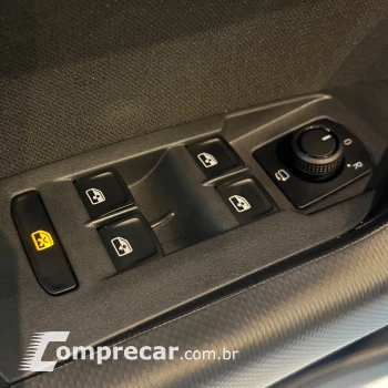 Nivus Highline 1.0 200 TSI Flex Aut.
