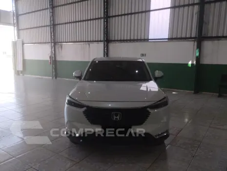 HR-V 1.5 DI I-vtec EXL