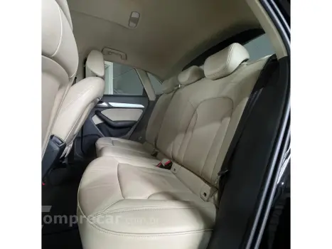 Q3 1.4 TFSI AMBIENTE FLEX 4P S TRONIC