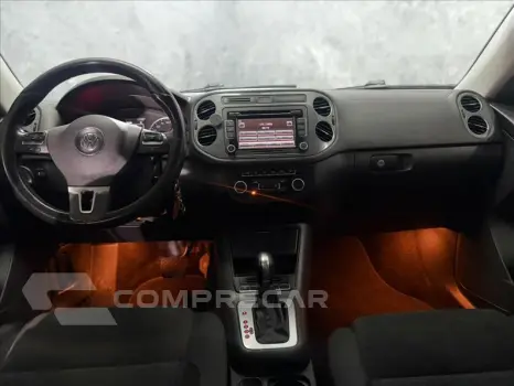 TIGUAN 2.0 TSI 16V Turbo