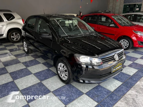 GOL 1.0 MI 8V G.VI