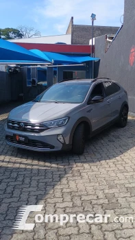 NIVUS 1.0 200 TSI Highline