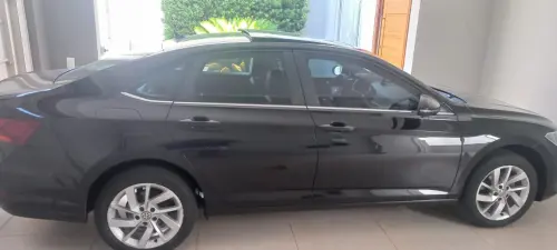 JETTA 1.4 250 TSI Comfortline