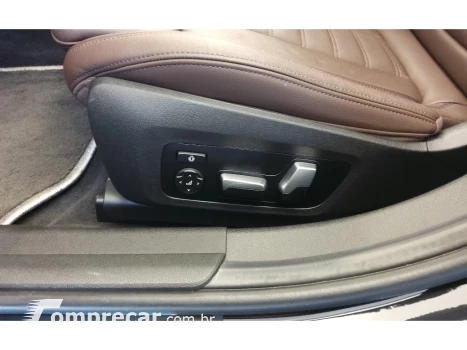 330E 2.0 16V TURBO HÍBRIDO M SPORT AUTOMÁTICO