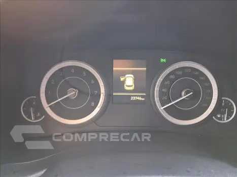 CRETA 1.0 TGDI FLEX COMFORT PLUS AUTOMÁTICO