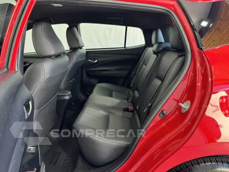YARIS 1.5 16V XS Multidrive