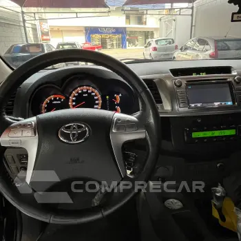 HILUX 2.7 SRV 4X4 CD 16V