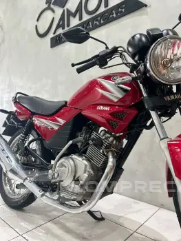 YBR 125