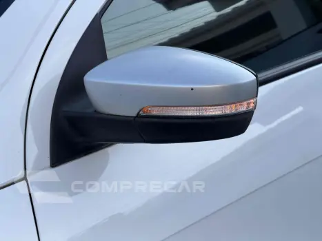 SAVEIRO 1.6 CROSS CE 8V FLEX 2P MANUAL