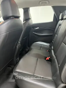 MONTANA 1.2 Turbo Premier