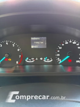 ECOSPORT 1.5 Tivct SE