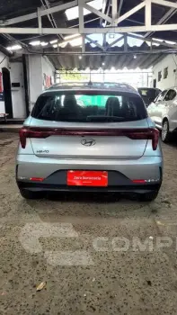 HB20 COMFORT PLUS 1.0 FLEX 12V MEC.