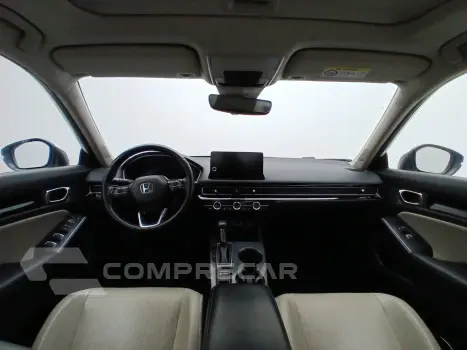 CIVIC 2.0 DI eHEV ADVANCED E-CVT