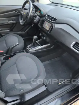 ONIX 1.4 MPFI LTZ 8V