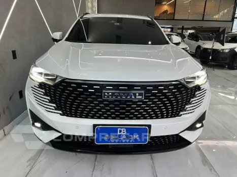 Haval H6 1.5 (Hibrido)