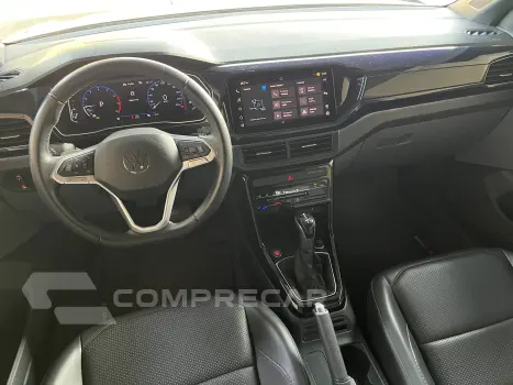 T-CROSS 1.0 200 TSI Comfortline
