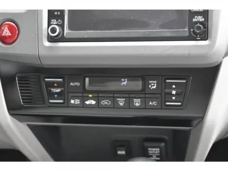 CIVIC - 1.8 EXS 16V 4P AUTOMÁTICO