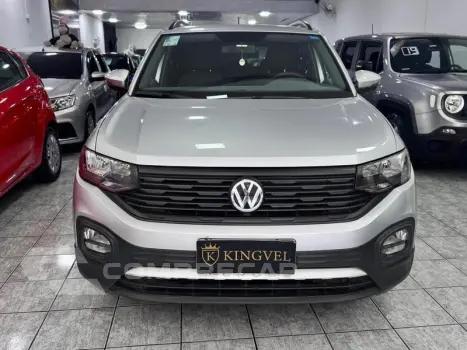 T CROSS SENSE TSI AD